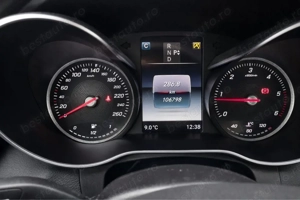 Mercedes-Benz C 250 d 4MATIC | 204 CP | Întreținut Excesiv - imagine 4