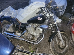 vand,dezmembrez motociclete - imagine 4