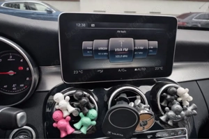 Mercedes-Benz C 250 d 4MATIC | 204 CP | Întreținut Excesiv - imagine 3