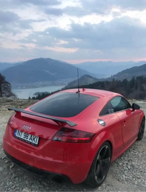 Vand audi tt rs - imagine 3