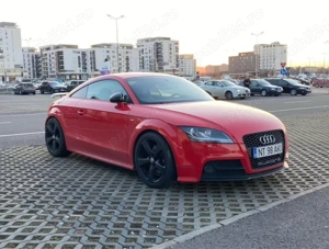 Vand audi tt rs - imagine 2