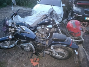 vand,dezmembrez motociclete - imagine 2