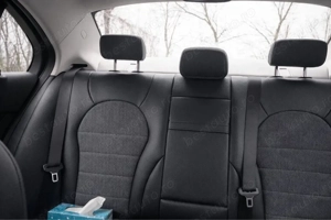 Mercedes-Benz C 250 d 4MATIC | 204 CP | Întreținut Excesiv - imagine 9