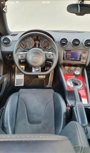 Vand audi tt rs - imagine 4