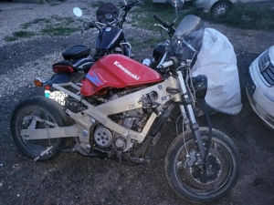 vand,dezmembrez motociclete - imagine 3