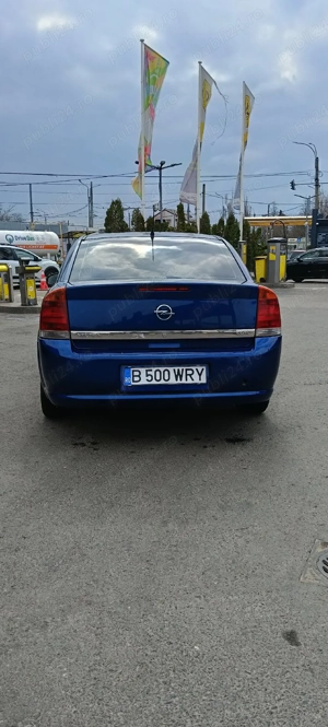 opel vectra 1.9 - imagine 4