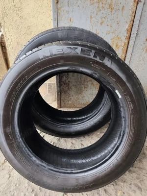 Cauciucuri de vară Nexen N'blue HD+ 205/55/R16 500 RON - imagine 5