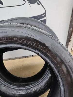 Cauciucuri de vară Nexen N'blue HD+ 205/55/R16 500 RON - imagine 4