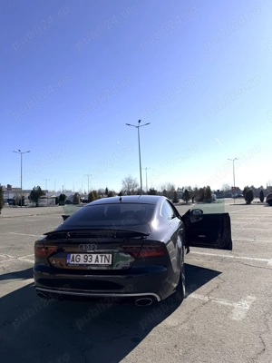  Audi A7 3.0 TDI Quattro   300 CP   Full Option  - imagine 3