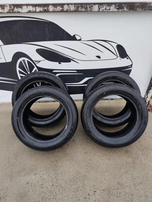 Cauciucuri de vară Nexen N'blue HD+ 205/55/R16 500 RON - imagine 2