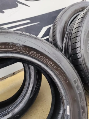 Cauciucuri de vară Nexen N'blue HD+ 205/55/R16 500 RON - imagine 3