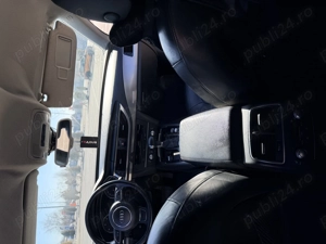  Audi A7 3.0 TDI Quattro   300 CP   Full Option  - imagine 5