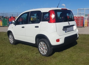 Fiat panda 4 4 - imagine 3