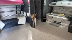 Pachet 2 Aparate de Bronzare Ergoline Esprit 770 - Megasun 5800 Optima Merita Vazut ! - imagine 3