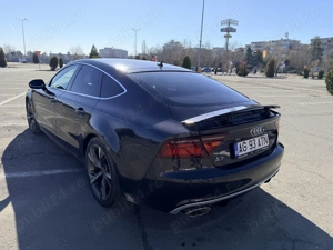  Audi A7 3.0 TDI Quattro   300 CP   Full Option  - imagine 6