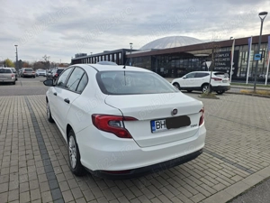 Vand 2 fiat tipo 2018 benzina si diesel - imagine 3
