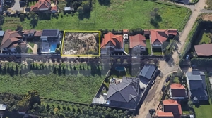 Teren intravilan 750 mp, front 31 m – Zonă premium Titulescu / Dara