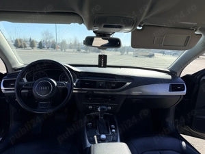  Audi A7 3.0 TDI Quattro   300 CP   Full Option  - imagine 8