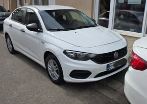 Vand 2 fiat tipo 2018 benzina si diesel - imagine 5