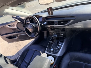 Audi A7 3.0 TDI Quattro   300 CP   Full Option  - imagine 4