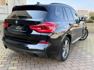 BMW X3 G01 Xdrive20d M Pack  163000 Km Laser ACC Stop&Go Head-Up Garantie Rate Tva Deductibil - imagine 3