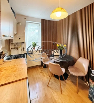 Apartament decomandat in cartierul Gheorgheni