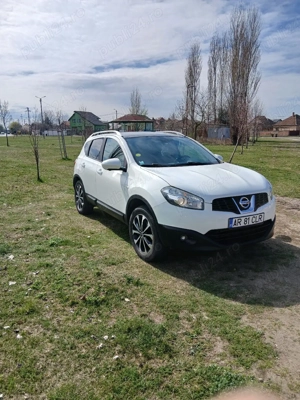 Nisan Qashqai 