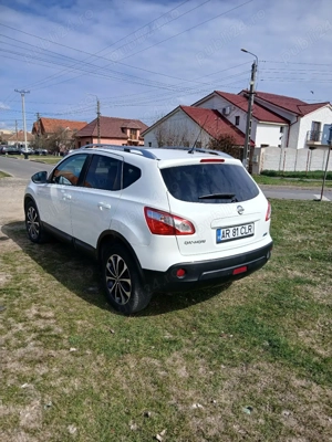 Nisan Qashqai  - imagine 2