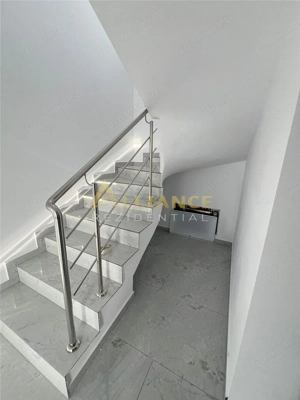 Vila individuala - 4 camere - 2 bai - 145mp utili - teren 450mp - imagine 14