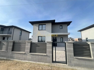 Vila individuala - 4 camere - 2 bai - 145mp utili - teren 450mp - imagine 7