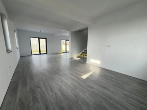 Vila individuala - 4 camere - 2 bai - 145mp utili - teren 450mp - imagine 9