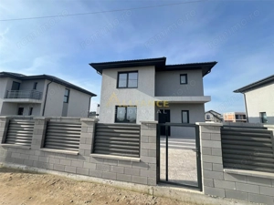 Vila individuala - 4 camere - 2 bai - 145mp utili - teren 450mp - imagine 6