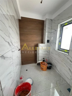 Vila individuala - 4 camere - 2 bai - 145mp utili - teren 450mp - imagine 20