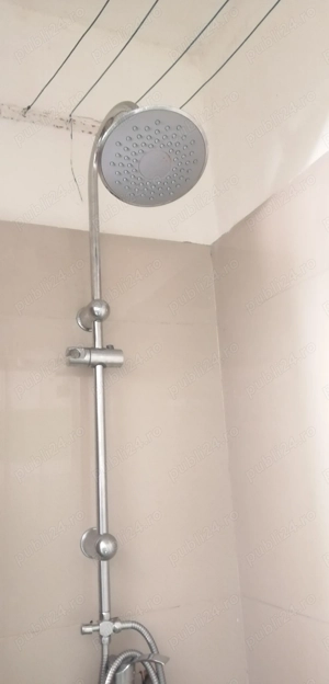 Închiriez garsoniera 23 mp - imagine 2