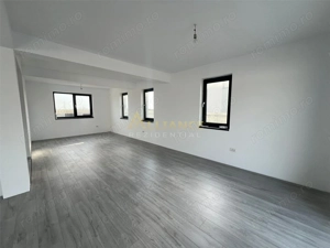 Vila individuala - 4 camere - 2 bai - 145mp utili - teren 450mp - imagine 11