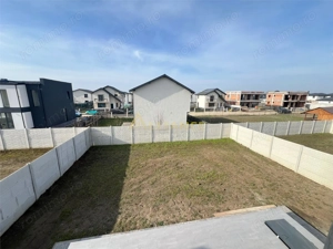 Vila individuala - 4 camere - 2 bai - 145mp utili - teren 450mp - imagine 5