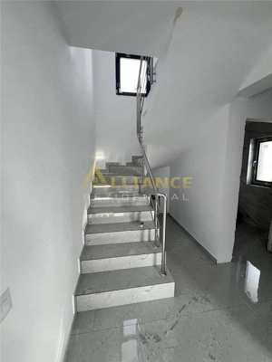 Vila individuala - 4 camere - 2 bai - 145mp utili - teren 450mp - imagine 13