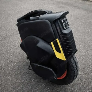 Monociclu electric Inmotion V12 HT