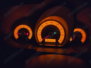 Kia ceed 2008, 1.4 benzina, 109cp +GPL - imagine 4