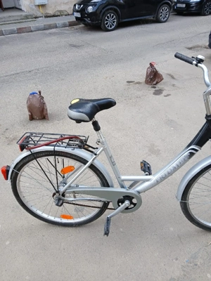 Vand bicicletă damă 