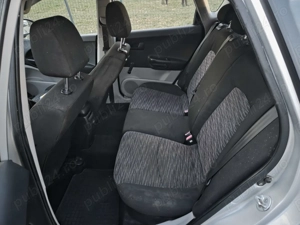 Kia ceed 2008, 1.4 benzina, 109cp +GPL - imagine 2