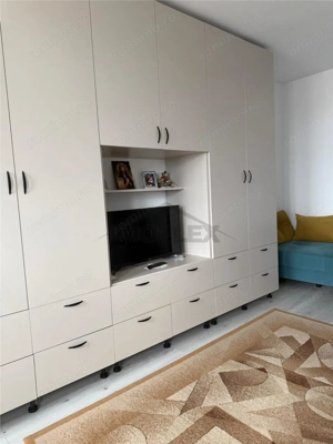 Comision 0!Garsonier #259; luminoas #259; cu vedere la Lacul Plumbuita | Etaj 9 10 | Mobilat #259; c