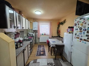 Vand apartament 2 camere zona Piata Centrala Deva