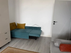 Comision 0! Studio modern!Pret Negociabil!  Vedere panoramica la lac Lacul Plumbuita - imagine 3