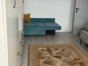 Comision 0! Studio modern!Pret Negociabil!  Vedere panoramica la lac Lacul Plumbuita - imagine 6