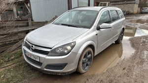 Opel Astra H 2007 1.9 CDTI Cititi cu atentie - imagine 2