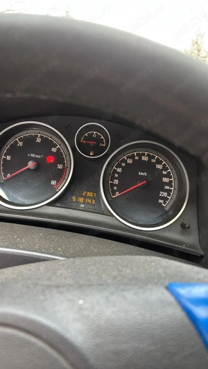 Opel Astra H 2007 1.9 CDTI Cititi cu atentie - imagine 5