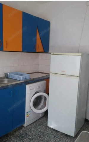 Oferta excelenta! Apartament 2 camere, etaj 3, Titan, mobilat complet - imagine 6