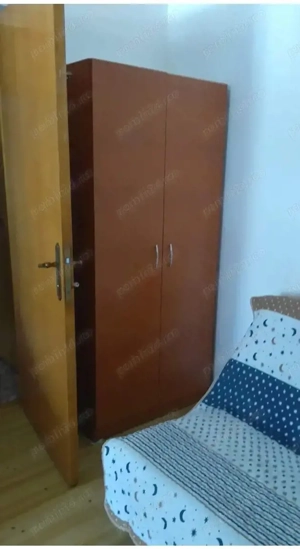 Oferta excelenta! Apartament 2 camere, etaj 3, Titan, mobilat complet - imagine 3