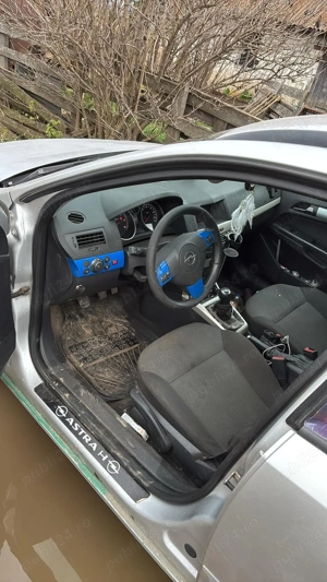 Opel Astra H 2007 1.9 CDTI Cititi cu atentie - imagine 4